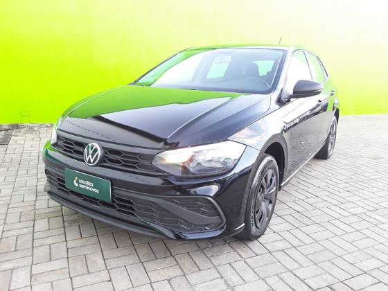 VOLKSWAGEN POLO 1.0 MPI TRACK MANUAL VOLKSWAGEN POLO 1.0 MPI TRACK MANUAL